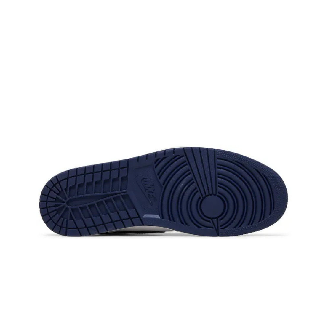 Jordan 1 Retro High OG Midnight Navy
