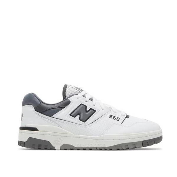 New Balance 550 'White Castlerock' - reference