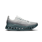 ON Running Cloudsurfer Max Iceberg Olive