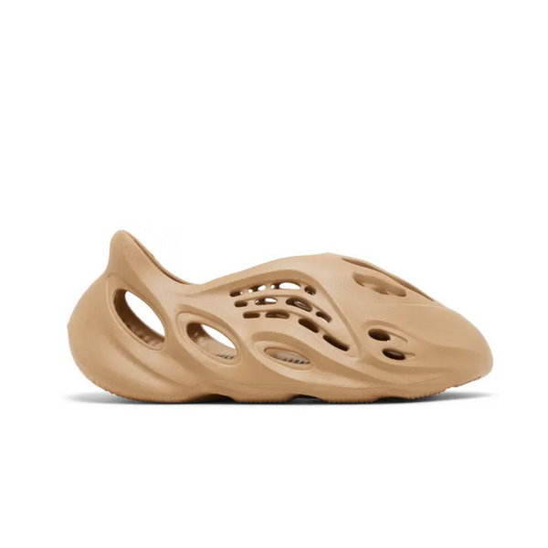 Adidas Yeezy Foam Runner Clay Taupe - reference