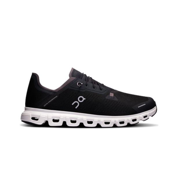 ON Running Cloud 6 Coast Black White - reference