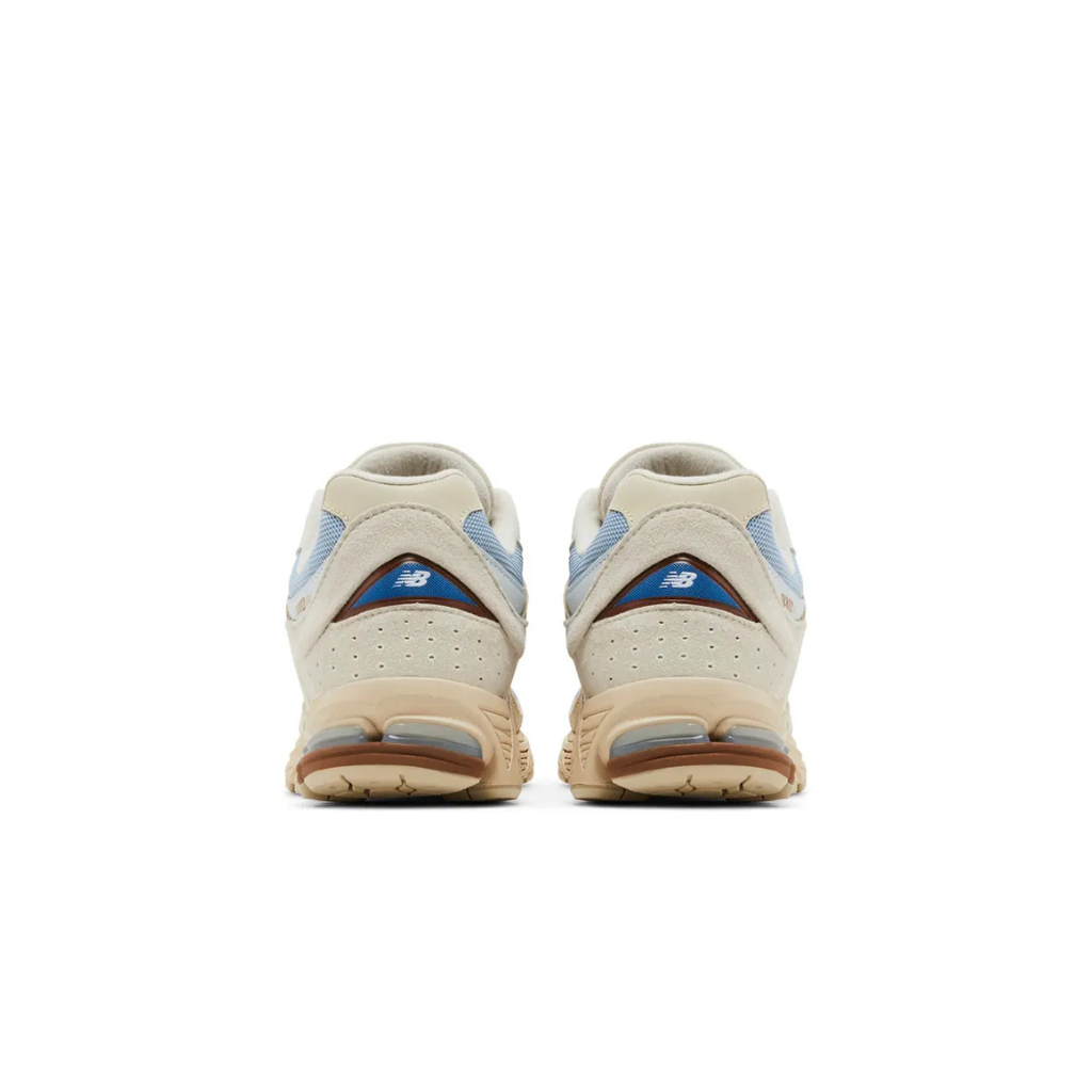 New Balance 2002R Sandstone Timberwolf