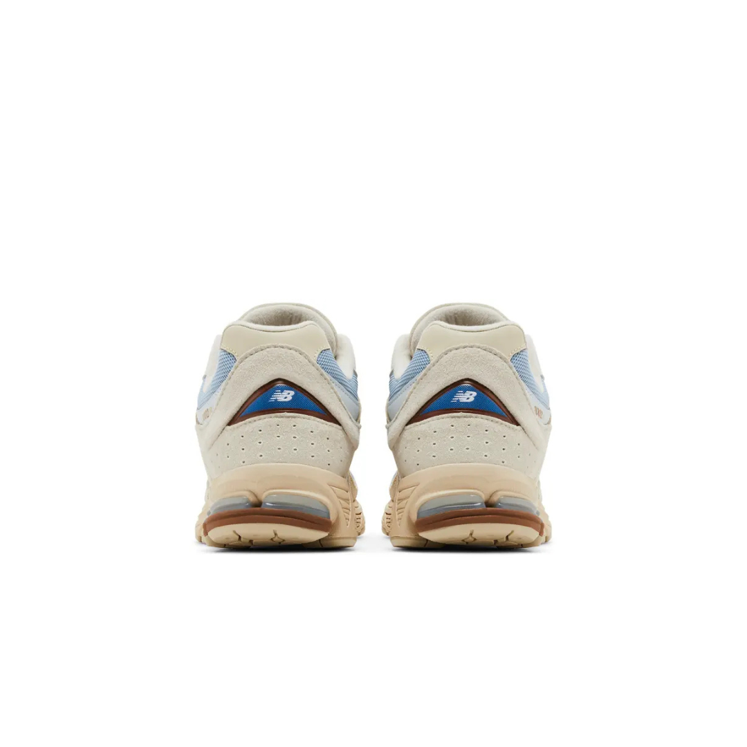 New Balance 2002R Sandstone Timberwolf