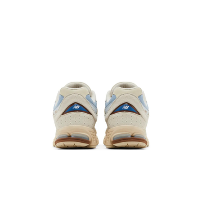 New Balance 2002R Sandstone Timberwolf