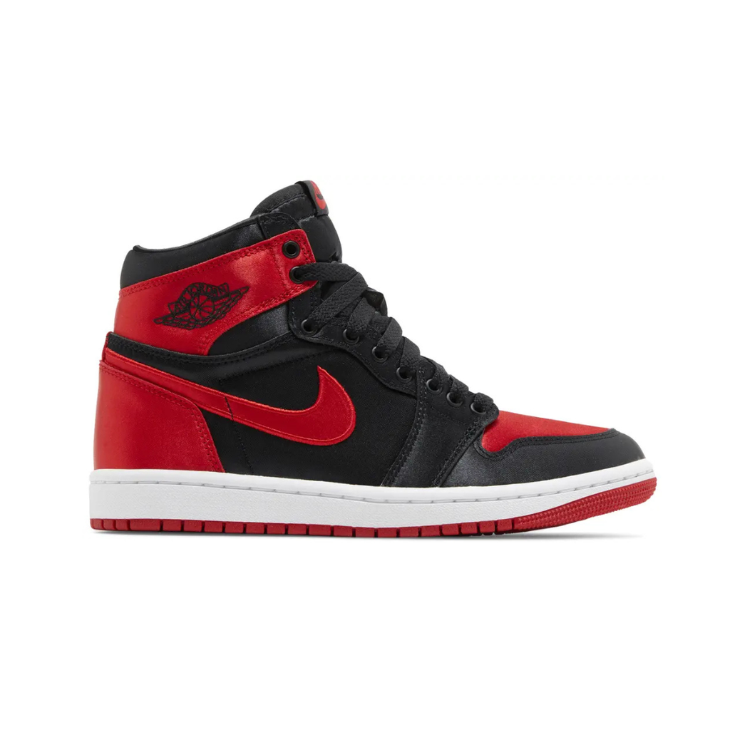 Air Jordan 1 Retro High OG 'Satin Bred' 2023