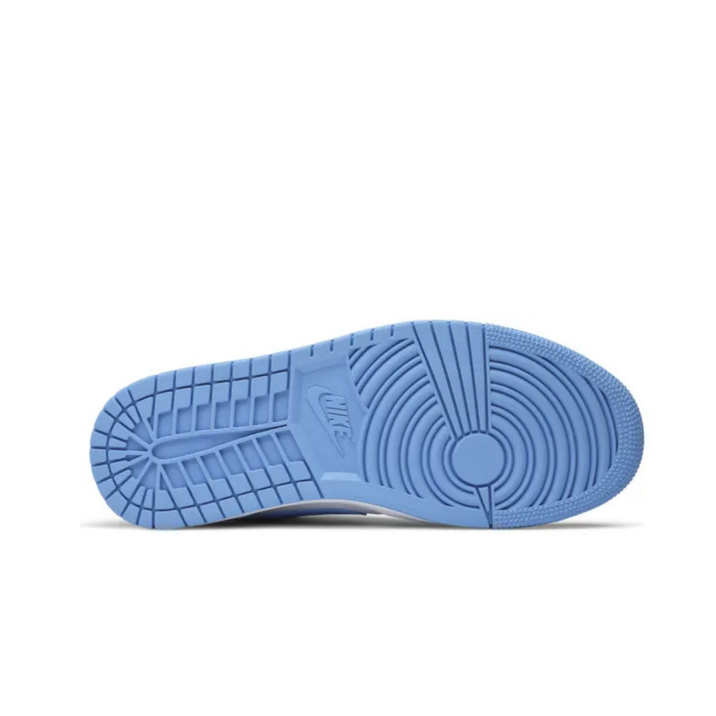 Air Jordan 1 Low UNC (W)