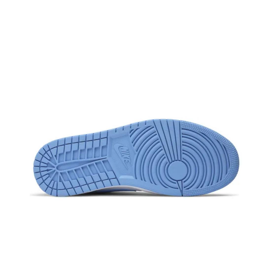 Air Jordan 1 Low UNC (W)