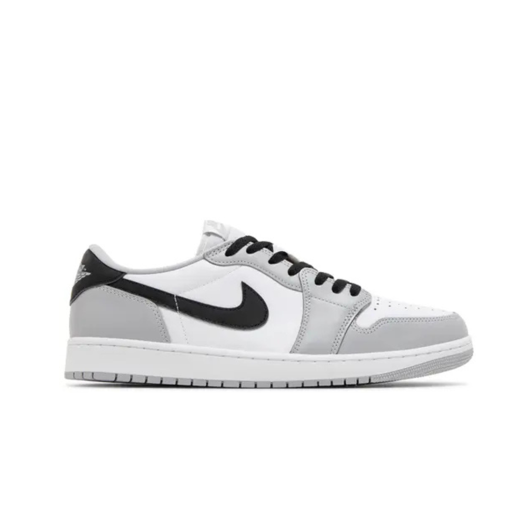 Air Jordan 1 Retro Low OG 'Barons'