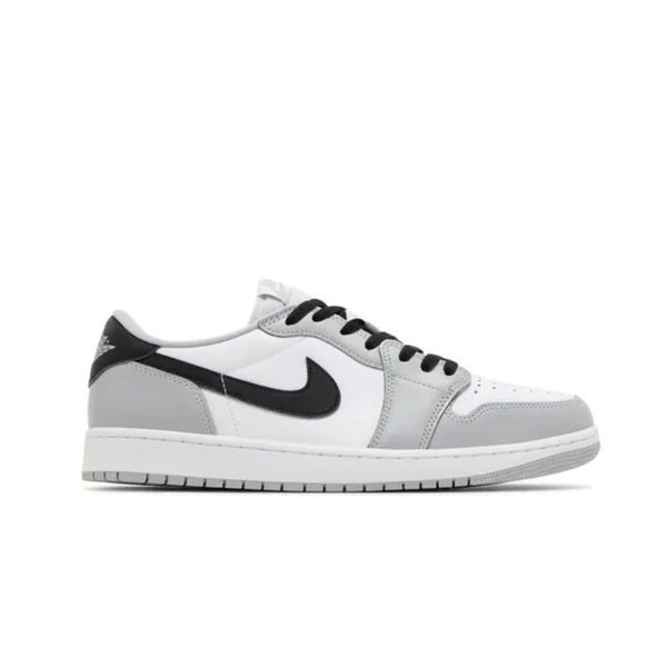 Air Jordan 1 Retro Low OG 'Barons' - reference