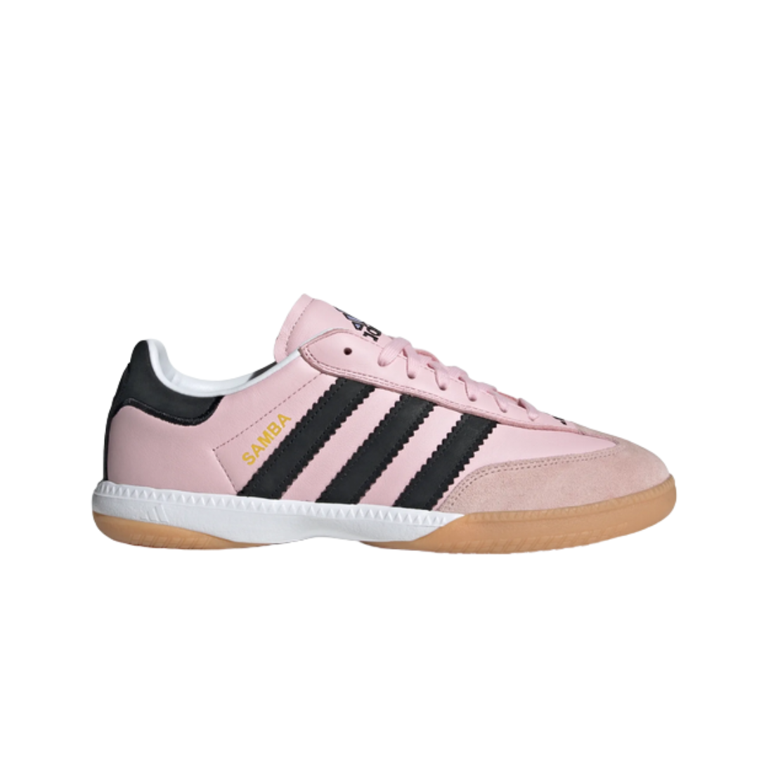 Adidas Samba Millenium 'Clear Pink Black'