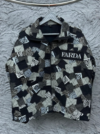 Farda Tahya Jacket