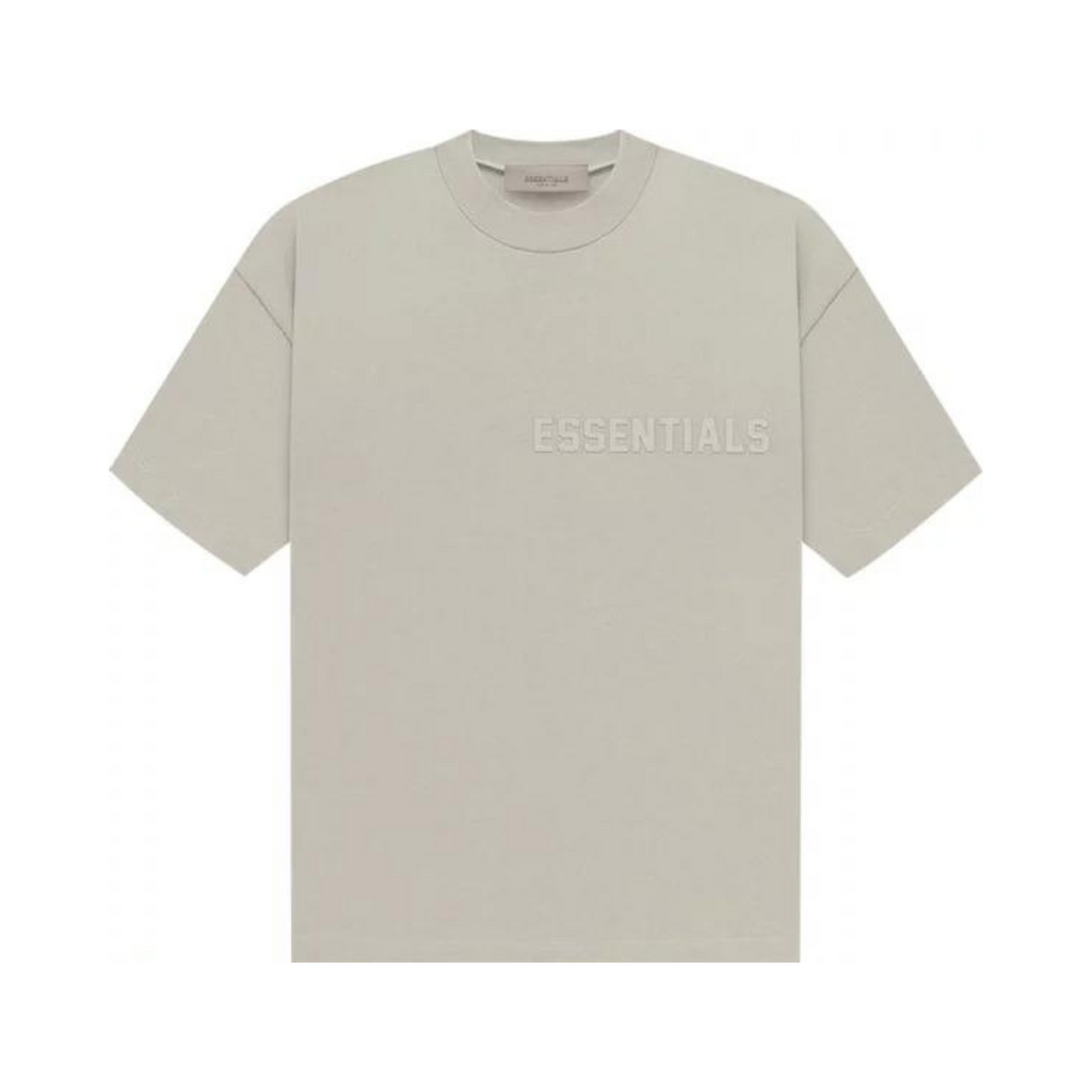Fear of God Essentials T-shirt SS23 'Seal'