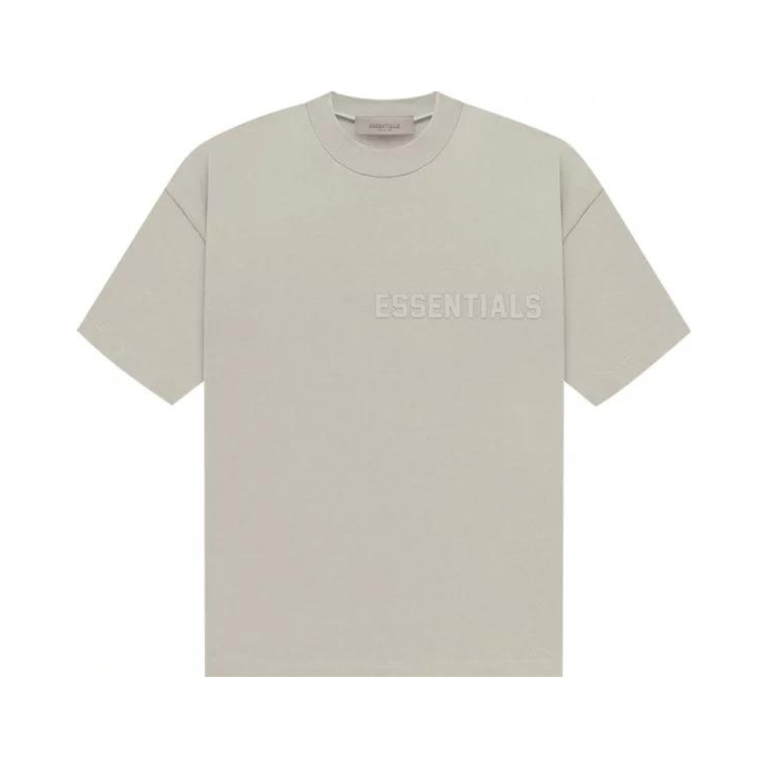 Fear of God Essentials T-shirt SS23 'Seal'