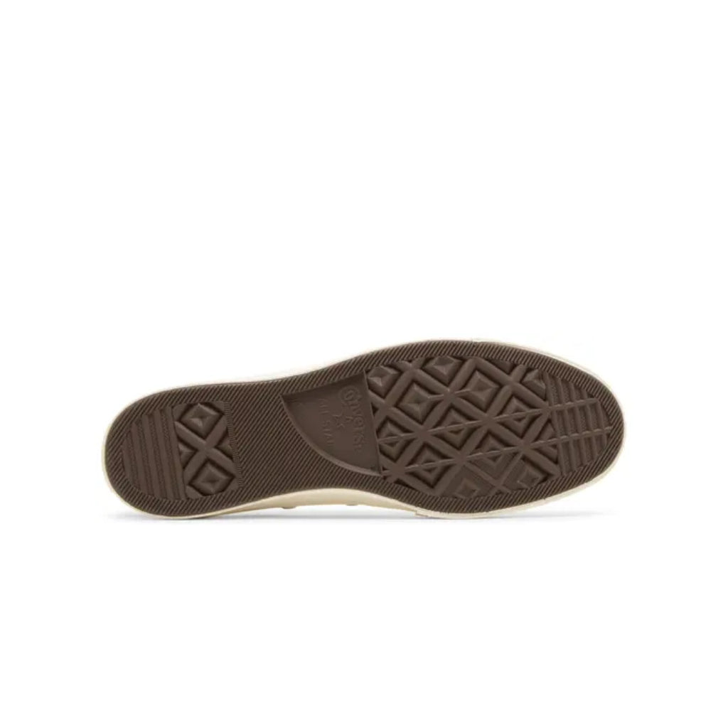 Comme des Garçons PLAY x Converse Chuck 70 Low 'Multi Heart - Milk Black