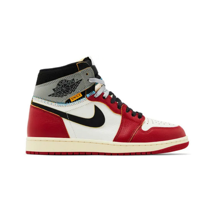 Air Jordan 1 Retro High OG SP Union LA Chicago Shadow