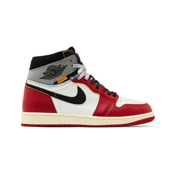 Air Jordan 1 Retro High OG SP Union LA Chicago Shadow - reference