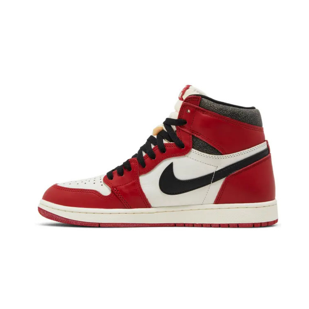 Air Jordan 1 Retro High OG 'Chicago Lost & Found' (The Vault)
