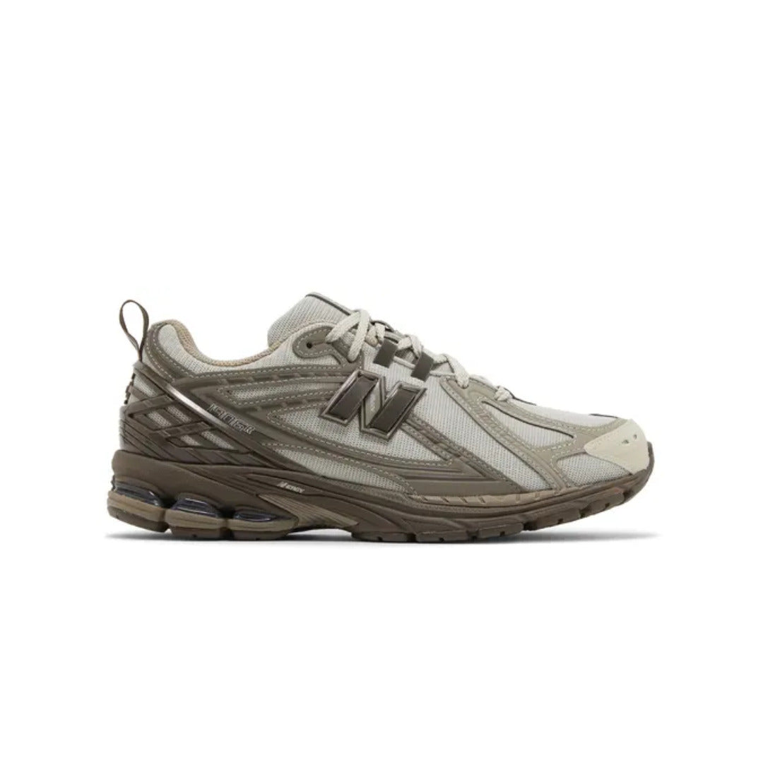 New Balance 1906R Driftwood Dark Mushroom