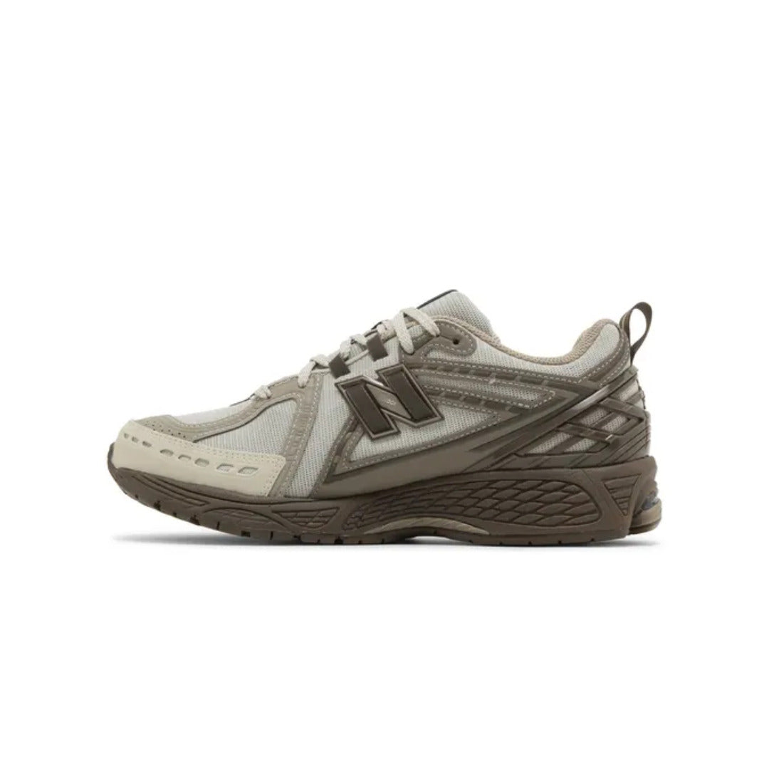 New Balance 1906R Driftwood Dark Mushroom