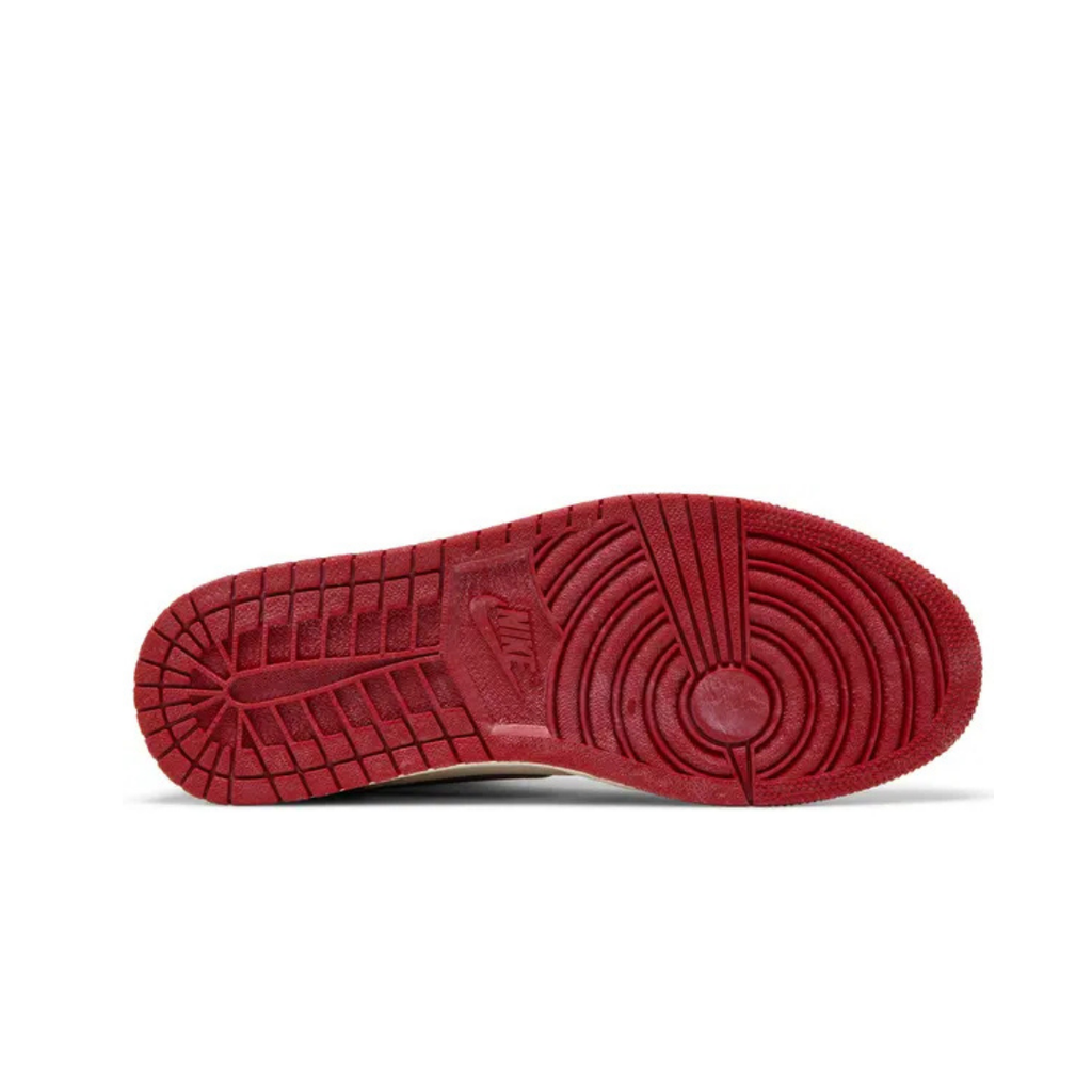 Air Jordan 1 Retro High OG 'Chicago Lost & Found' (The Vault)