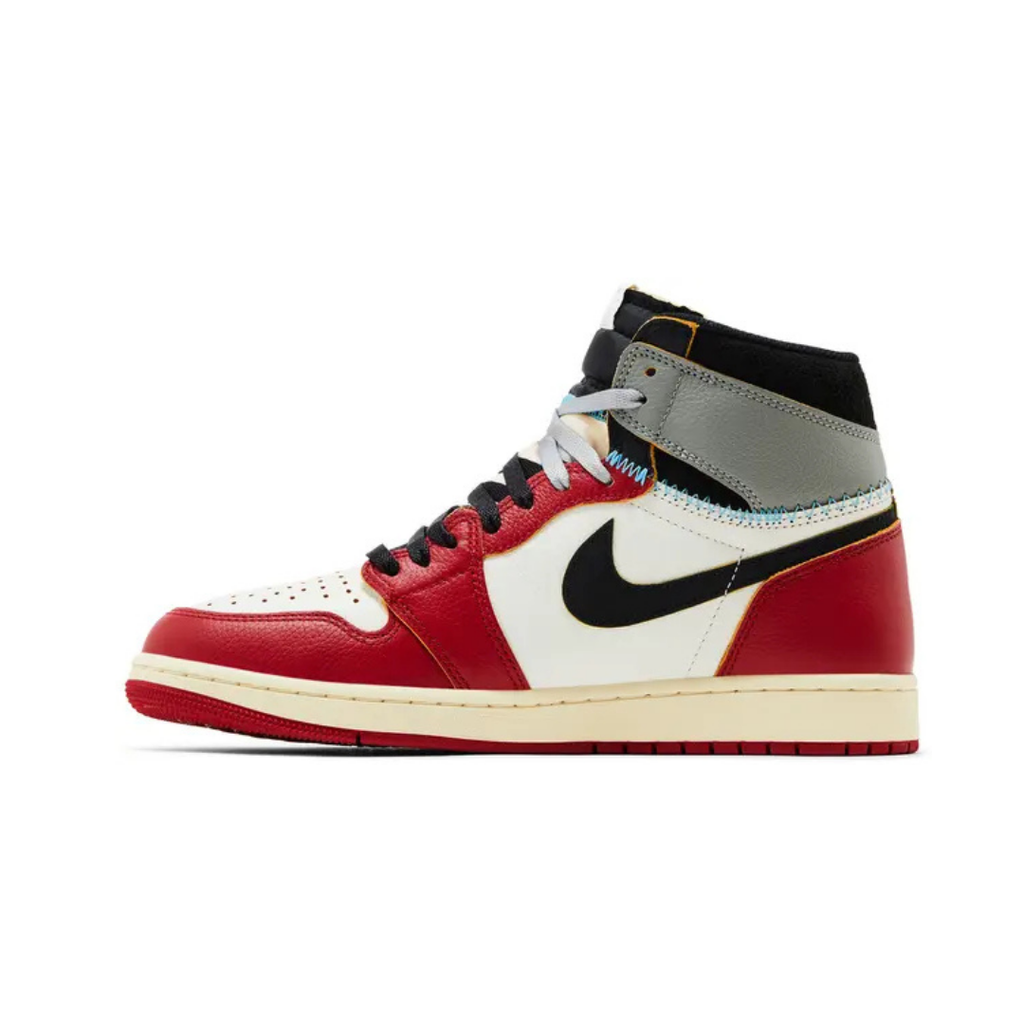 Air Jordan 1 Retro High OG SP Union LA Chicago Shadow