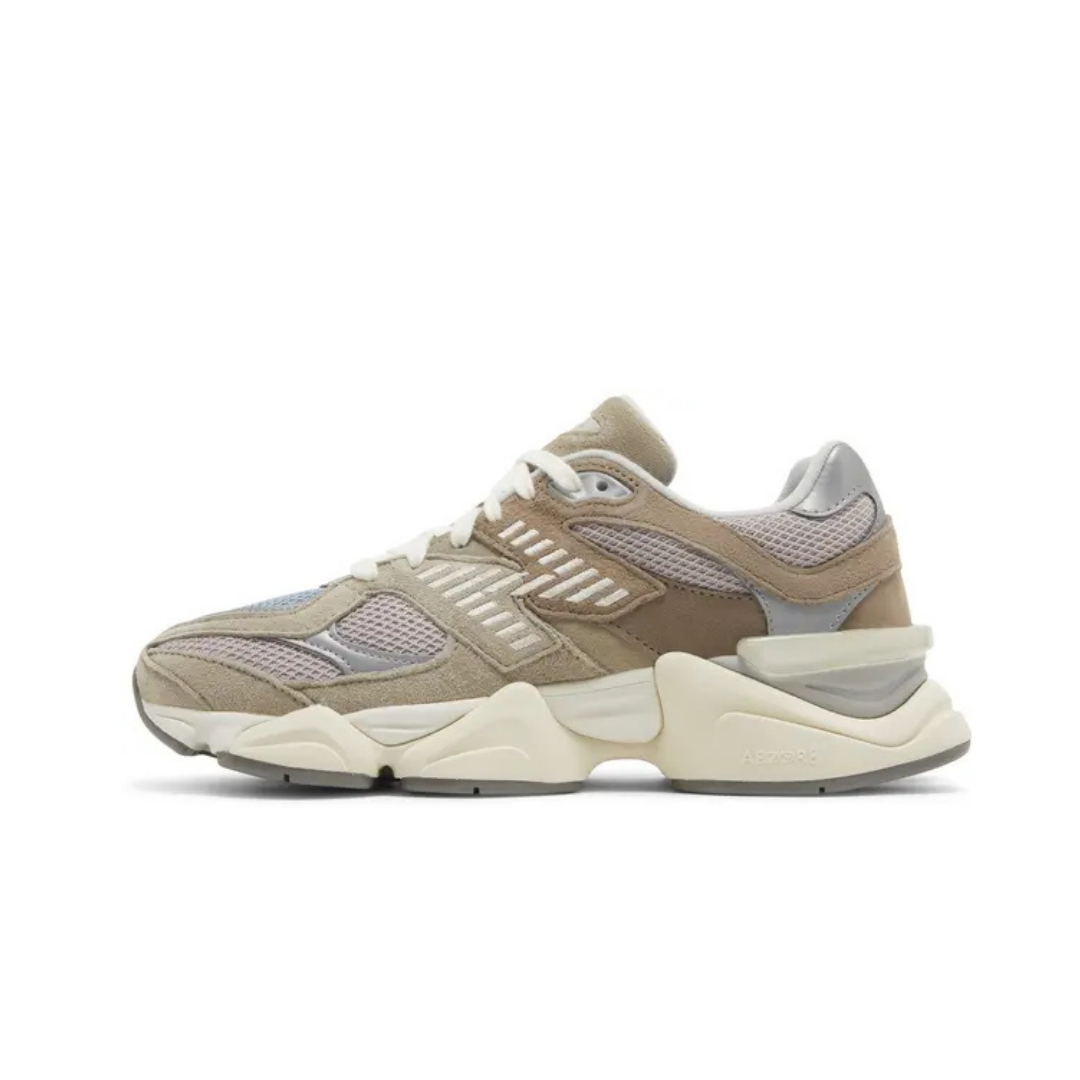 New Balance	9060 Cherry Blossom Pack - Mushroom