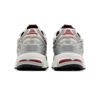 New Balance 1906R Silver Classic Crimson