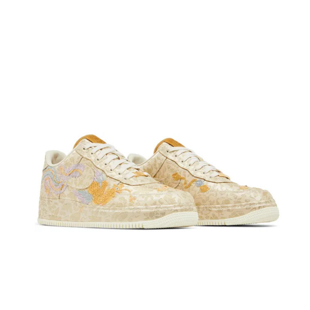 Air Force 1 Year of the Dragon