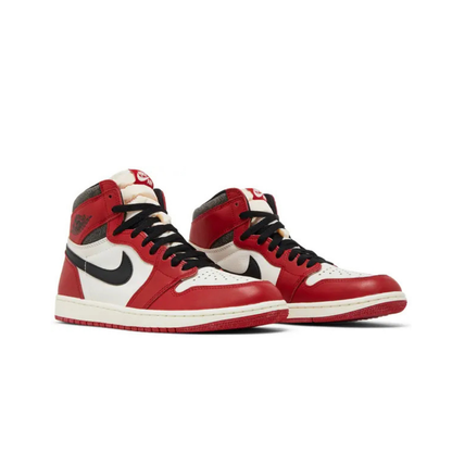 Air Jordan 1 Retro High OG 'Chicago Lost & Found'
