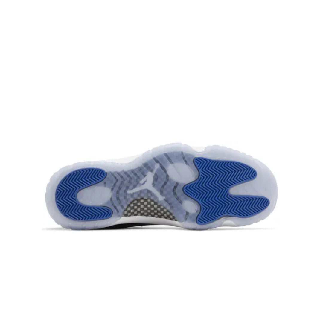 Air Jordan 11 Retro Low 'Space Jam'