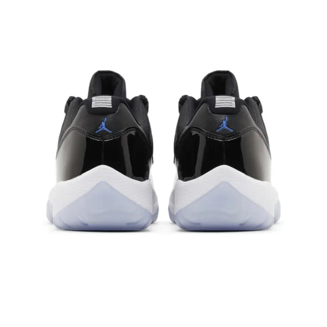 Air Jordan 11 Retro Low 'Space Jam'