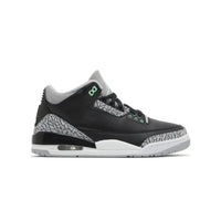 Air Jordan 3 Retro 'Green Glow'