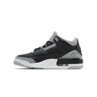 Air Jordan 3 Retro 'Green Glow'