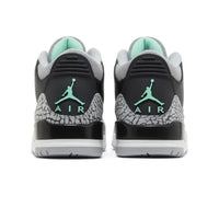 Air Jordan 3 Retro 'Green Glow'