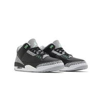 Air Jordan 3 Retro 'Green Glow'