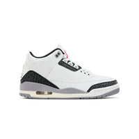 Air Jordan 3 Retro 'Cement Grey'