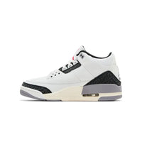 Air Jordan 3 Retro 'Cement Grey'