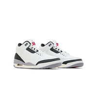 Air Jordan 3 Retro 'Cement Grey'