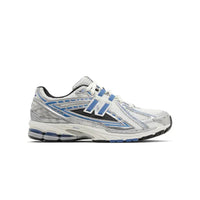 New Balance 1906R Silver Metallic Blue Agate