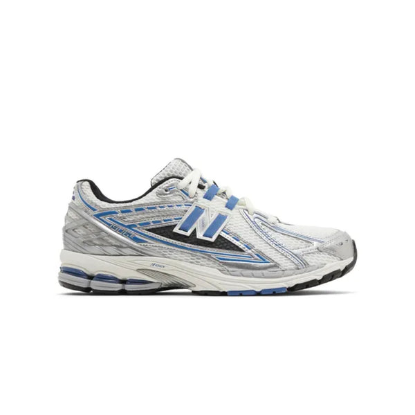 New Balance 1906R Silver Metallic Blue Agate