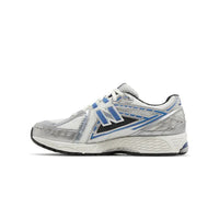 New Balance 1906R Silver Metallic Blue Agate