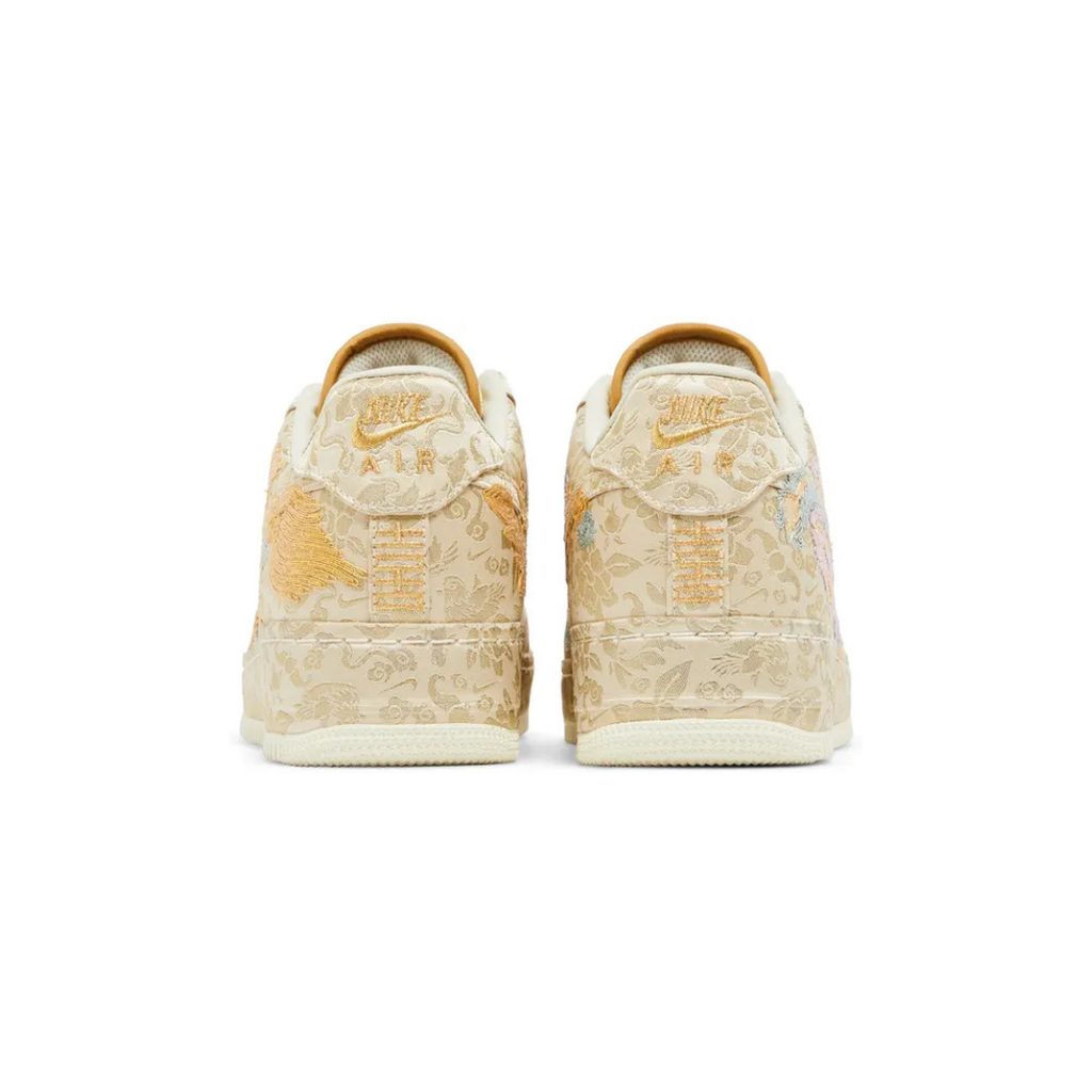 Air Force 1 Year of the Dragon