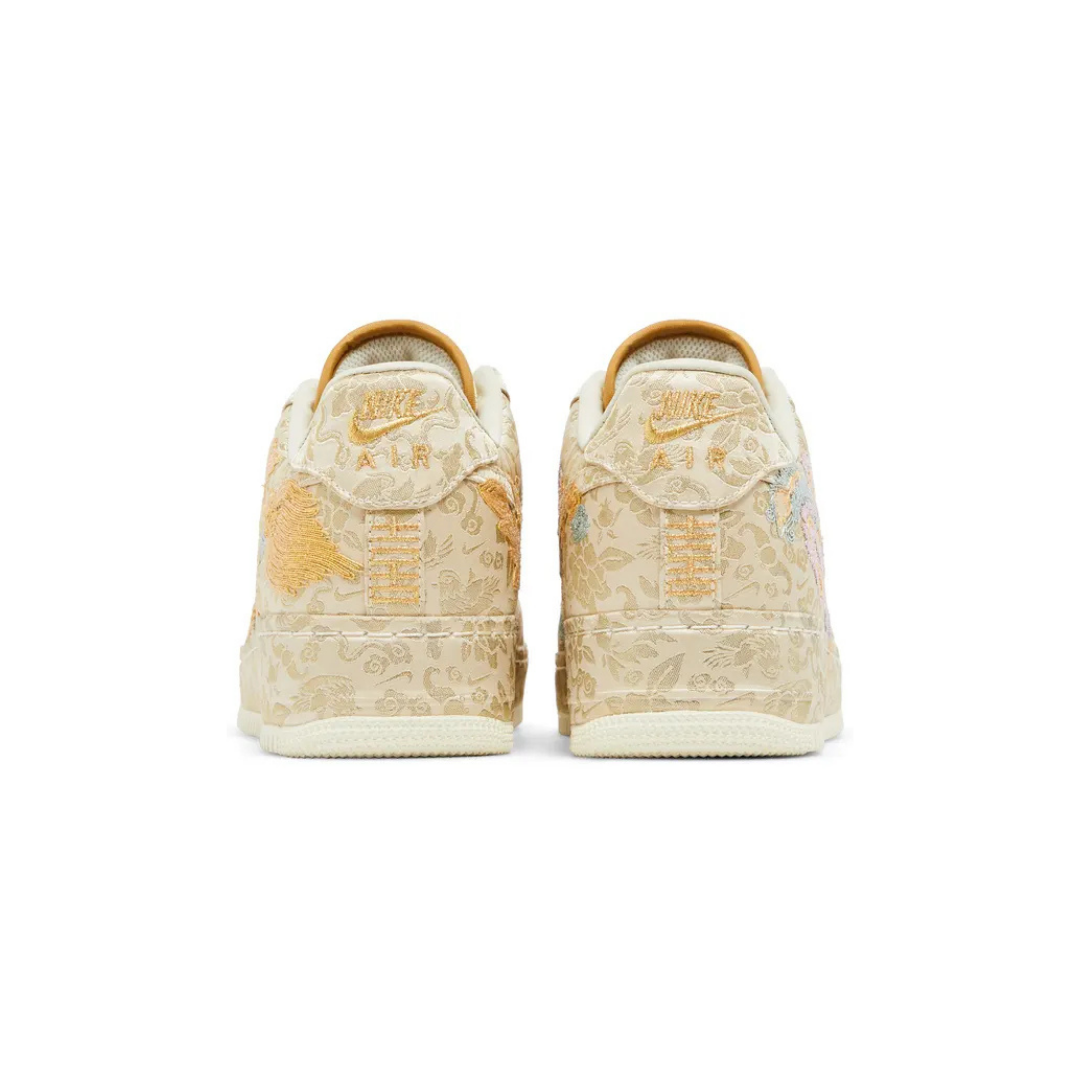 Air Force 1 Year of the Dragon