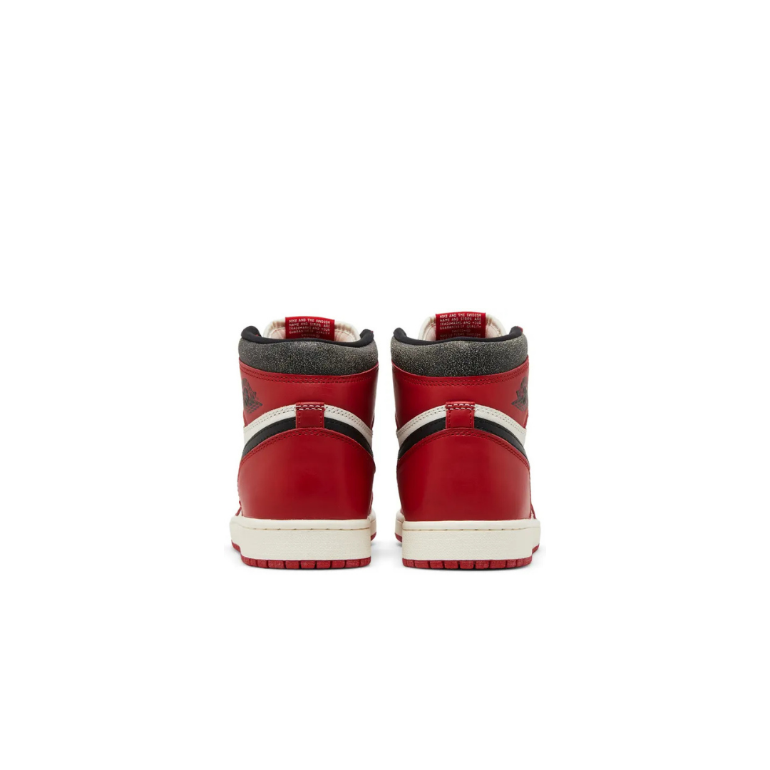 Air Jordan 1 Retro High OG 'Chicago Lost & Found'