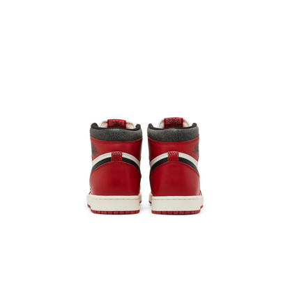 Air Jordan 1 Retro High OG 'Chicago Lost & Found'