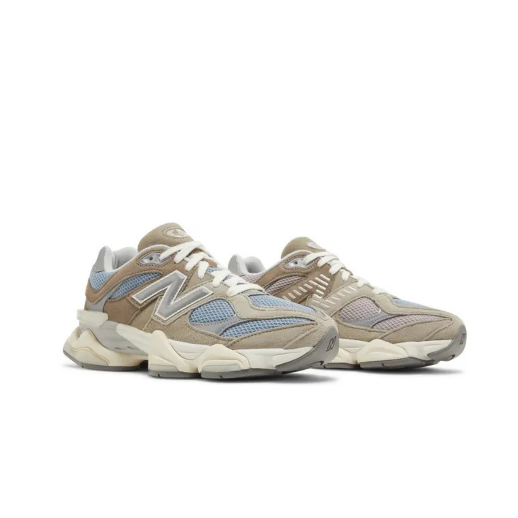 New Balance	9060 Cherry Blossom Pack - Mushroom