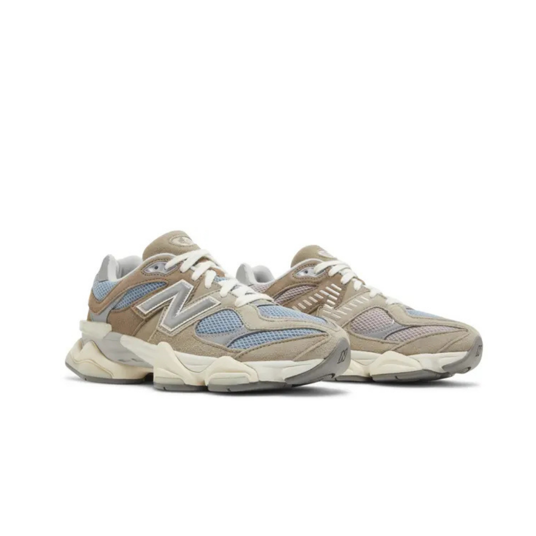 New Balance	9060 Cherry Blossom Pack - Mushroom