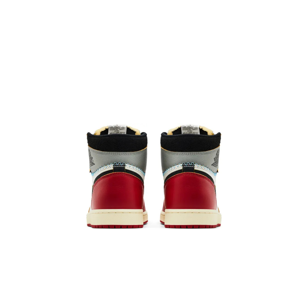 Air Jordan 1 Retro High OG SP Union LA Chicago Shadow