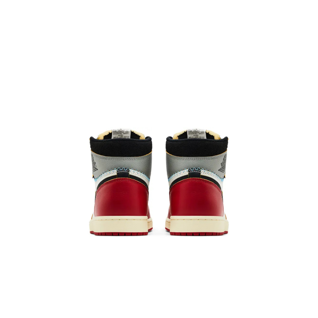 Air Jordan 1 Retro High OG SP Union LA Chicago Shadow