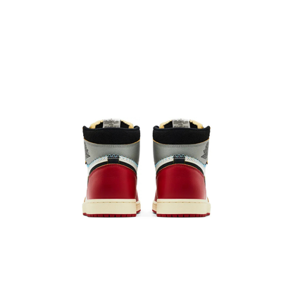 Air Jordan 1 Retro High OG SP Union LA Chicago Shadow